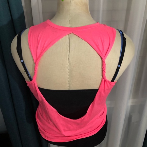 Workout Tank - Picture 2 of 3